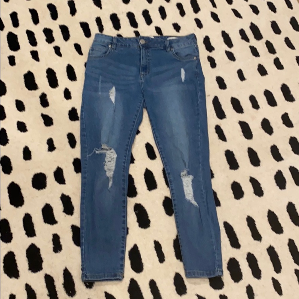 Like new cotton on’s women’s medium size 8
